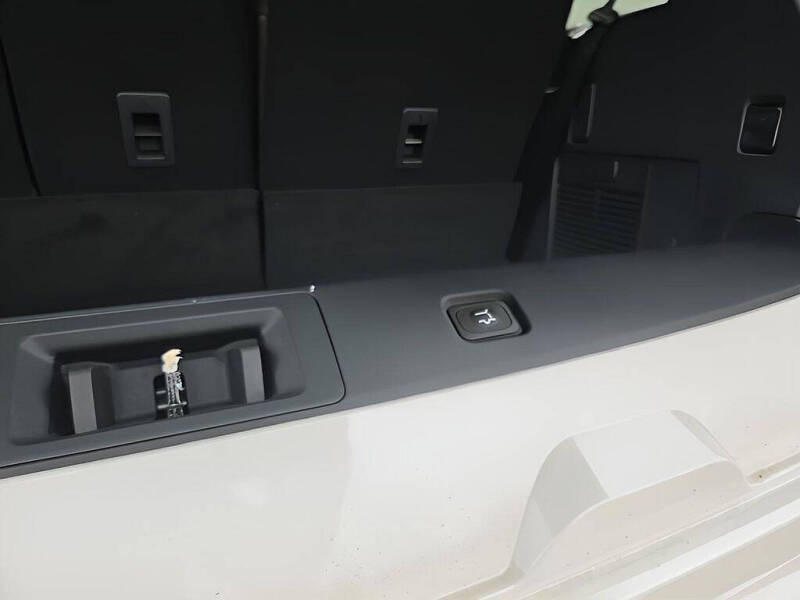 2026 Ford Expedition King Ranch