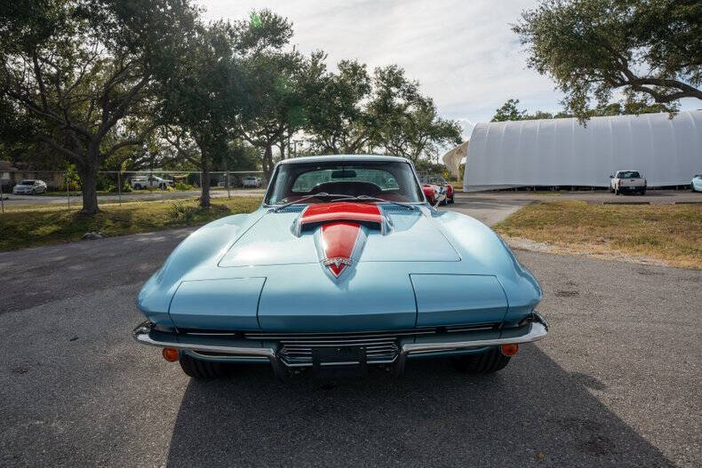 1964 Chevrolet Corvette
