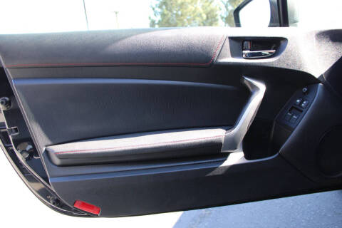 2013 Scion FR-S