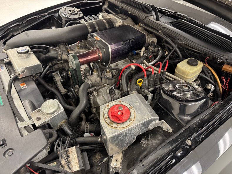 2005 Ford Mustang