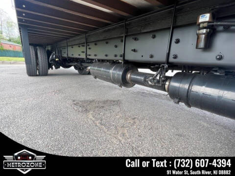 2016 Freightliner M2 106