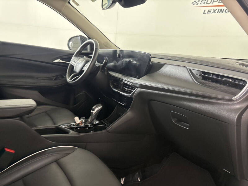 2024 Buick Encore GX Avenir