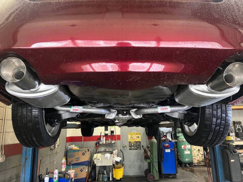 2013 Nissan Maxima 3.5 S