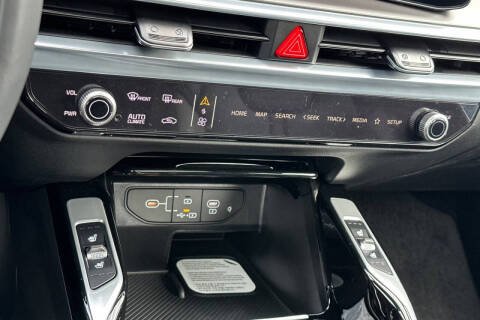 2026 Kia Sorento Hybrid X-Line SX-Prestige