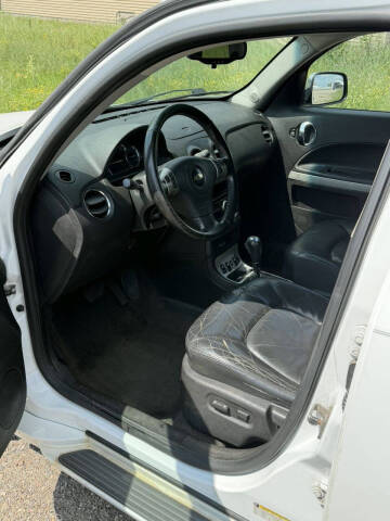 2007 Chevrolet HHR LT