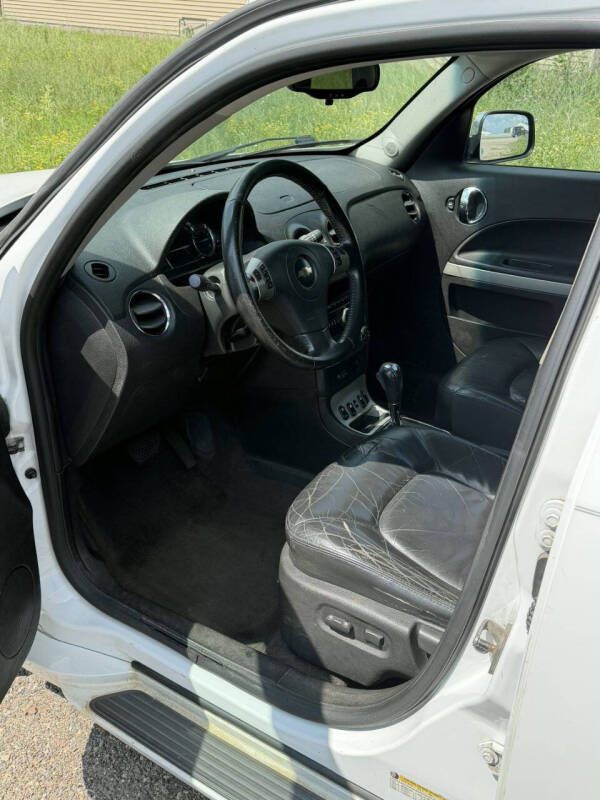 2007 Chevrolet HHR LT