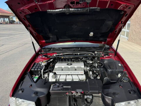 1995 Cadillac Eldorado Touring