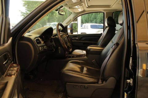 2011 GMC Sierra 3500HD