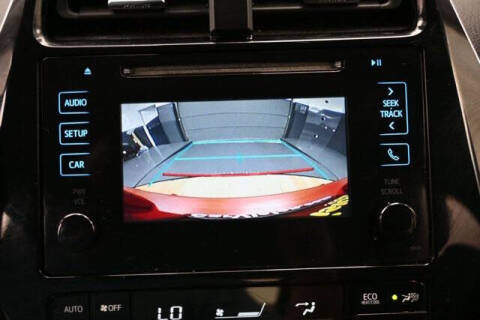 2018 Toyota Prius Two
