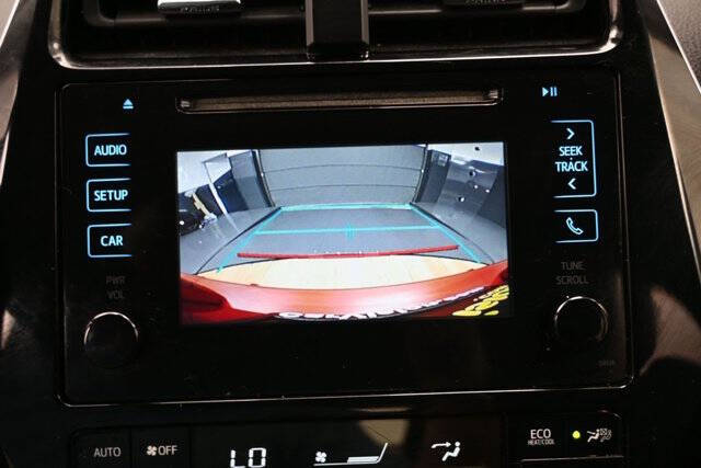 2018 Toyota Prius Two