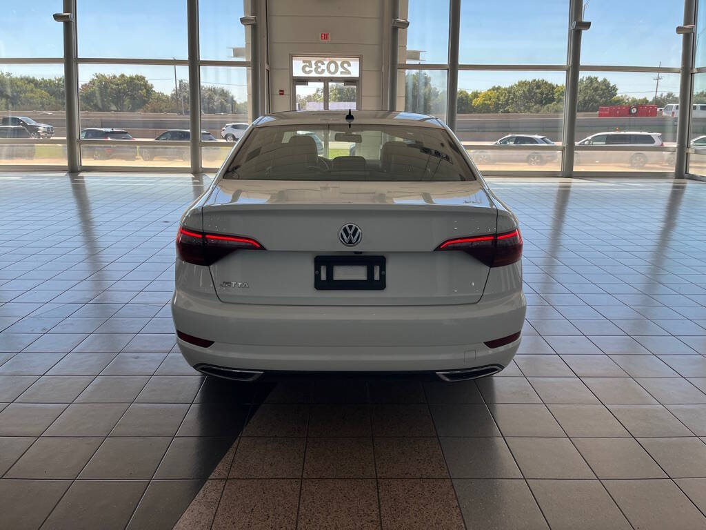 2019 Volkswagen Jetta for sale at Auto Haus Imports in Grand Prairie, TX