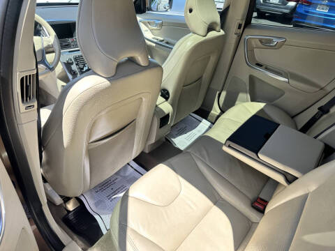 2013 Volvo XC60 3.2 Premier Plus