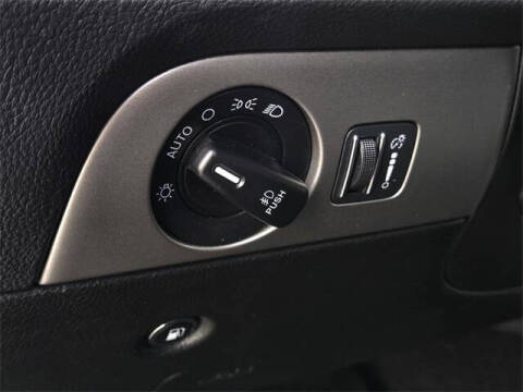 2020 Dodge Durango SXT Plus