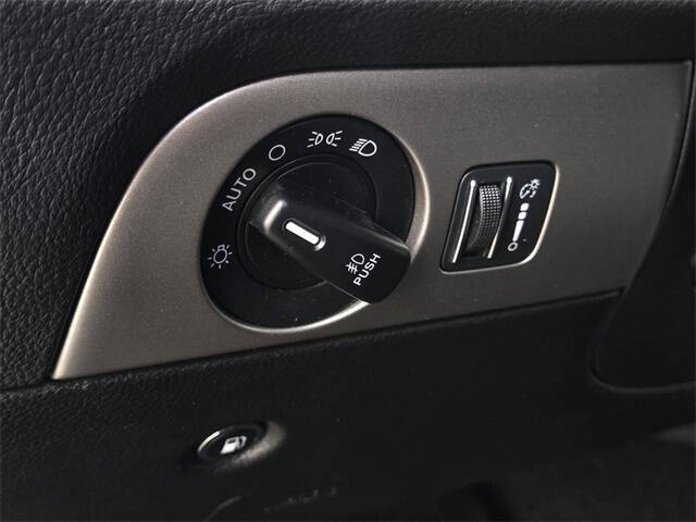 2020 Dodge Durango SXT Plus