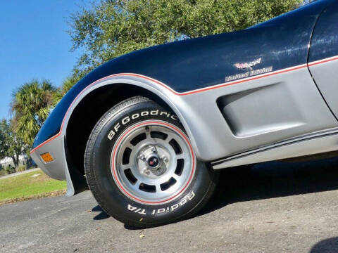 1978 Chevrolet Corvette