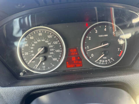 2013 BMW X5 xDrive50i