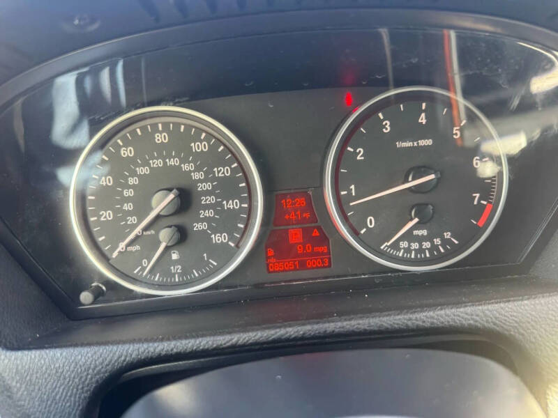 2013 BMW X5 xDrive50i