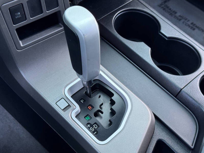 2010 Toyota Sequoia Limited