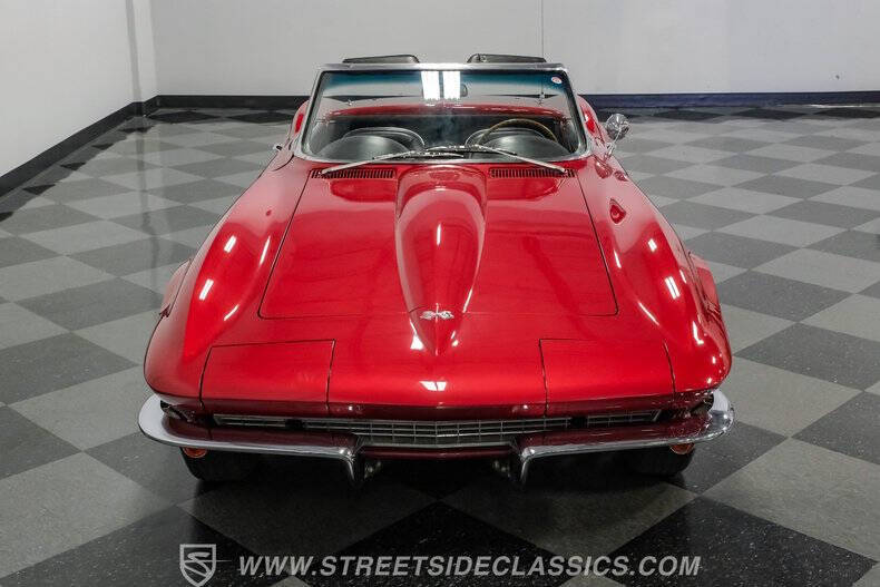1967 Chevrolet Corvette