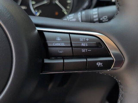 2025 Mazda CX-30 2.5 S Premium