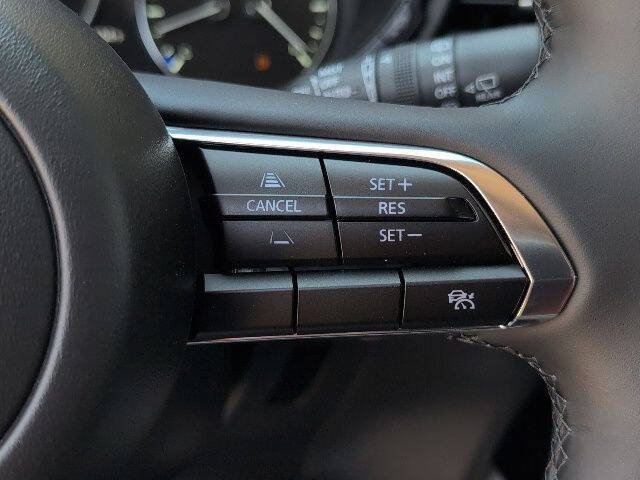 2025 Mazda CX-30 2.5 S Premium