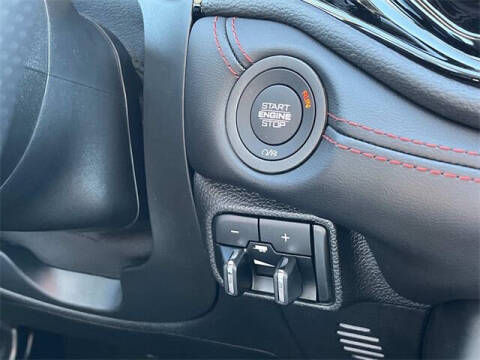 2026 Dodge Durango GT HEMI Plus