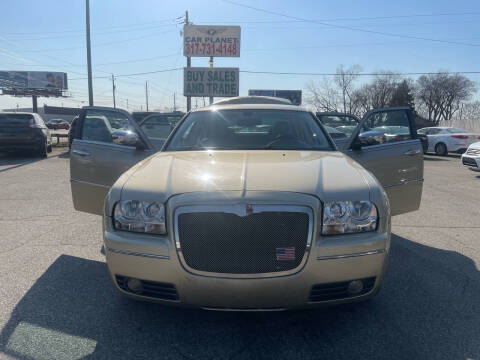 2010 Chrysler 300 for sale at Car Planet in Indianapolis IN