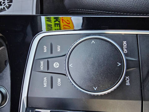 2021 BMW 2 Series 228i xDrive Gran Coupe