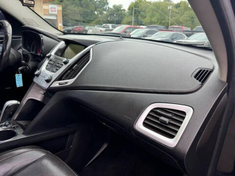 2013 GMC Terrain SLT-1