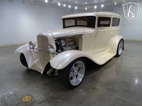 1931 Ford Model A