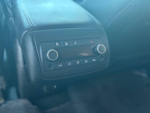 2017 GMC Acadia Limited