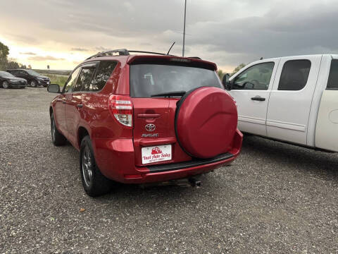 2012 Toyota RAV4