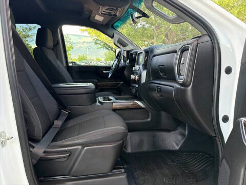 2020 GMC Sierra 2500HD