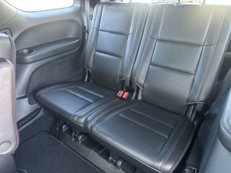 2023 Dodge Durango R/T Premium