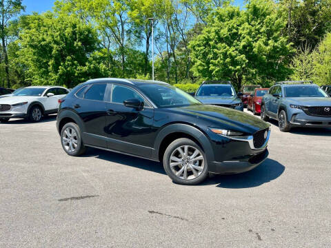 2026 Mazda CX-30 2.5 S Preferred