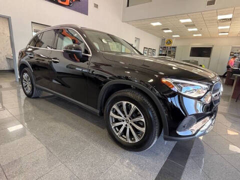 2024 Mercedes-Benz GLC GLC 300