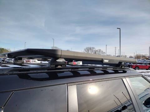 2026 Mitsubishi Outlander Trail Edition