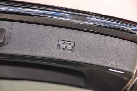 2022 Audi RS Q8 4.0T quattro