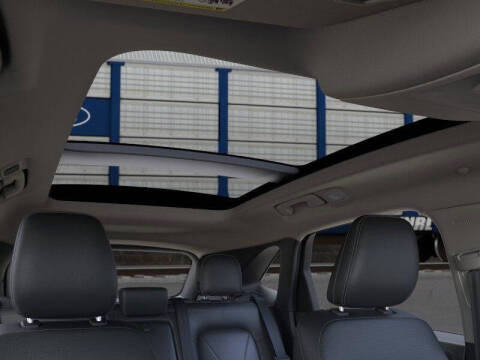 2025 Ford Escape Plug-In Hybrid PHEV