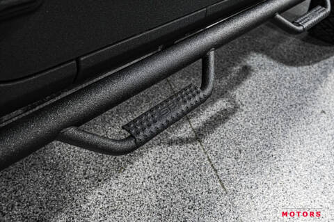 2022 Jeep Gladiator Sport S