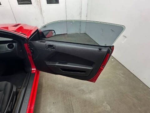 2013 Ford Mustang GT