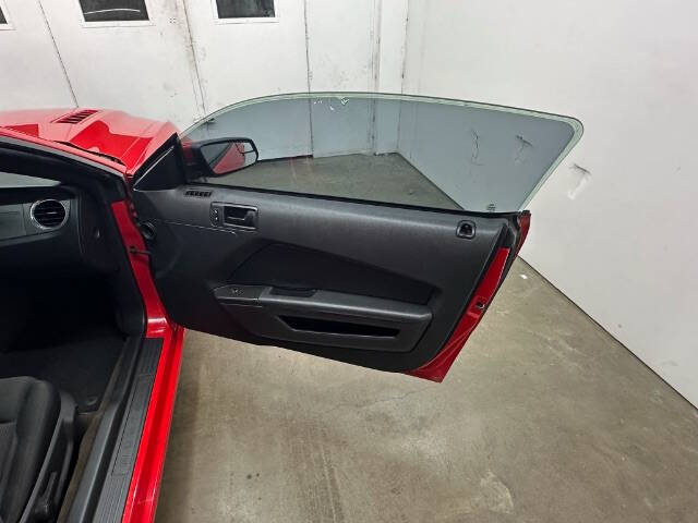 2013 Ford Mustang GT