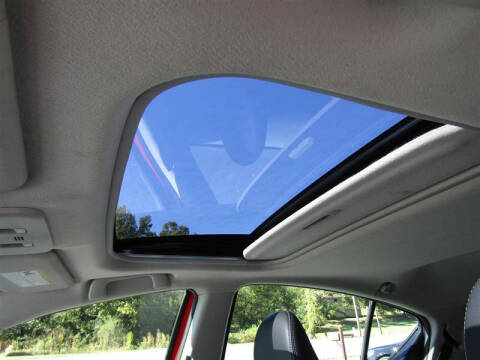 2013 Toyota Prius c Four