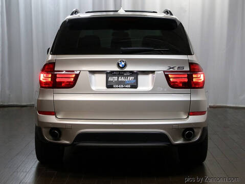 2013 BMW X5
