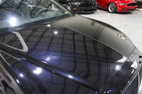 2013 Bentley Continental GT V8