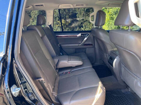 2013 Lexus GX 460