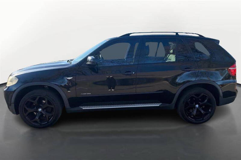 2011 BMW X5