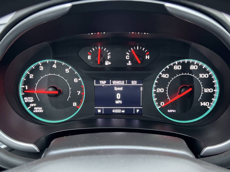 2024 Chevrolet Malibu LS Fleet