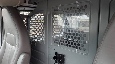 2014 Chevrolet Express 2500