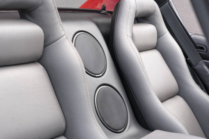 1993 Dodge Viper RT/10